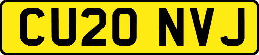 CU20NVJ