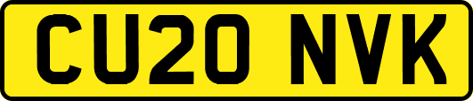 CU20NVK