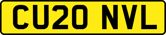 CU20NVL