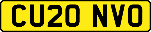 CU20NVO