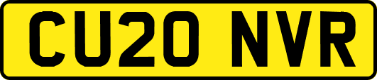 CU20NVR