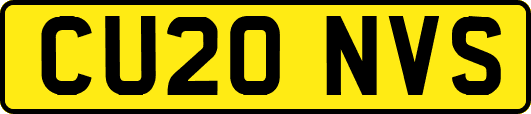 CU20NVS
