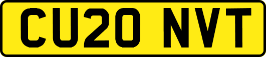 CU20NVT