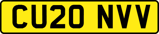 CU20NVV