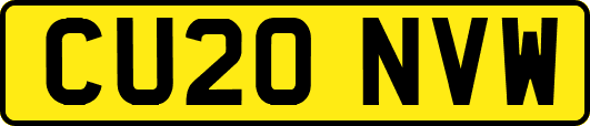 CU20NVW