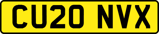 CU20NVX
