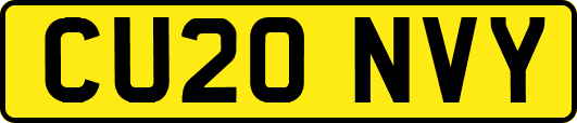 CU20NVY