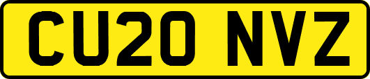 CU20NVZ
