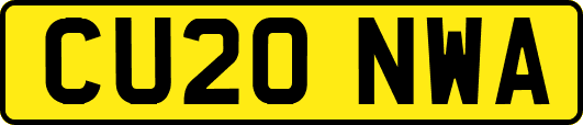CU20NWA