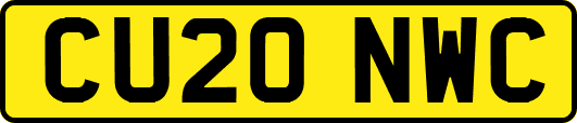 CU20NWC