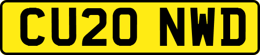 CU20NWD