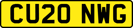 CU20NWG
