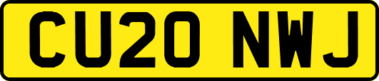 CU20NWJ