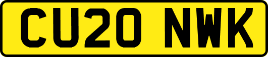 CU20NWK