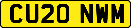 CU20NWM
