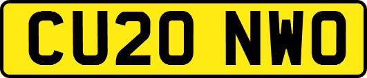 CU20NWO