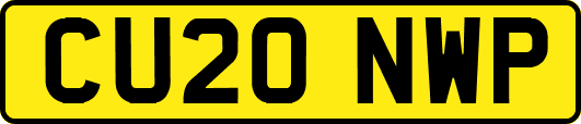 CU20NWP