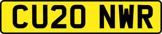 CU20NWR