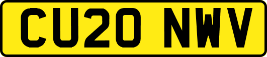 CU20NWV
