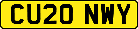 CU20NWY