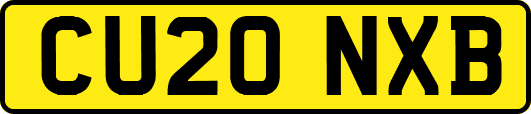 CU20NXB