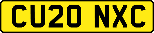 CU20NXC