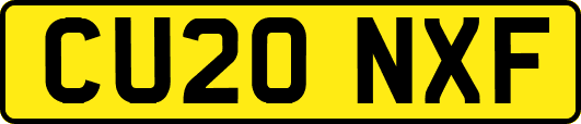 CU20NXF