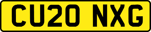 CU20NXG