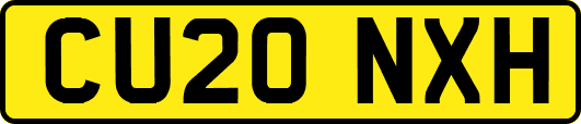CU20NXH