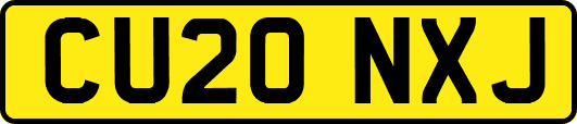 CU20NXJ