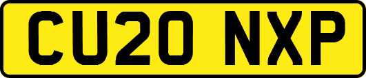 CU20NXP