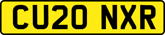CU20NXR