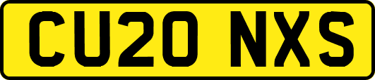 CU20NXS