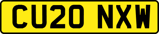 CU20NXW