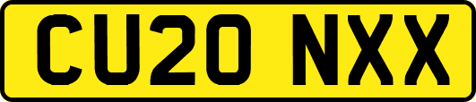 CU20NXX