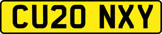 CU20NXY