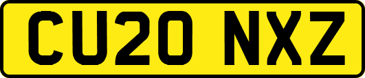 CU20NXZ