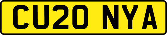 CU20NYA