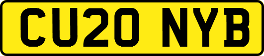 CU20NYB