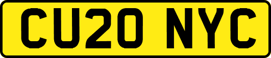 CU20NYC
