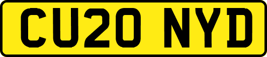 CU20NYD