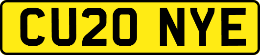 CU20NYE
