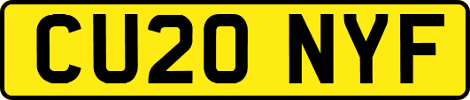 CU20NYF