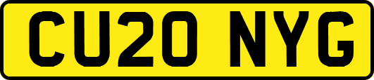 CU20NYG