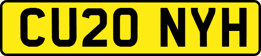 CU20NYH