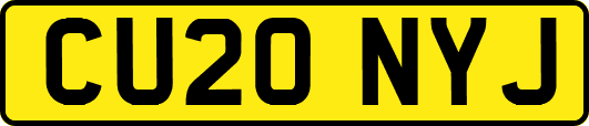 CU20NYJ
