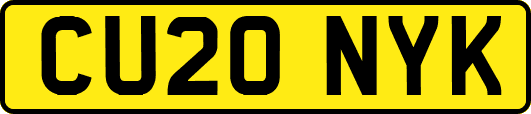 CU20NYK