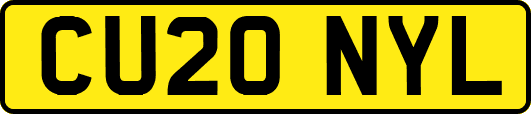 CU20NYL