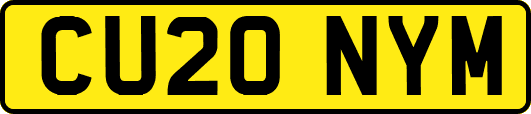 CU20NYM