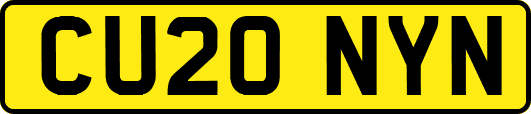 CU20NYN